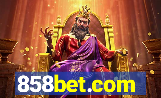 858bet.com