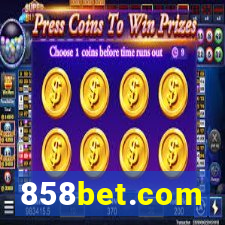 858bet.com