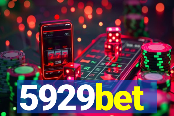 5929bet