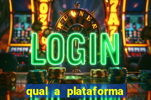 qual a plataforma que mais paga fortune tiger