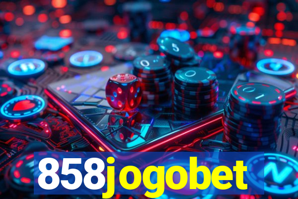 858jogobet