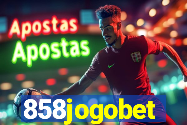 858jogobet