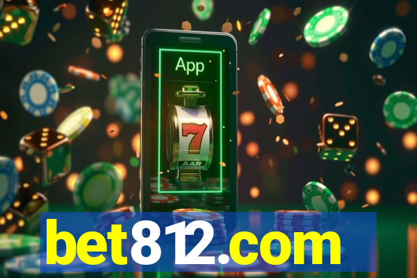 bet812.com