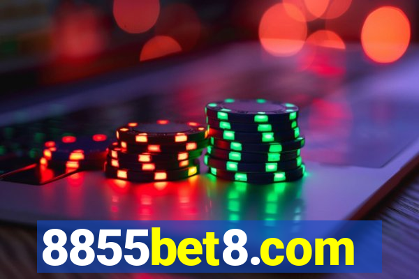 8855bet8.com