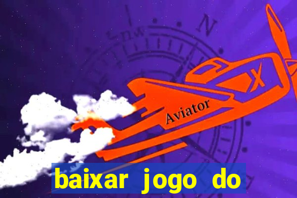 baixar jogo do mario bros