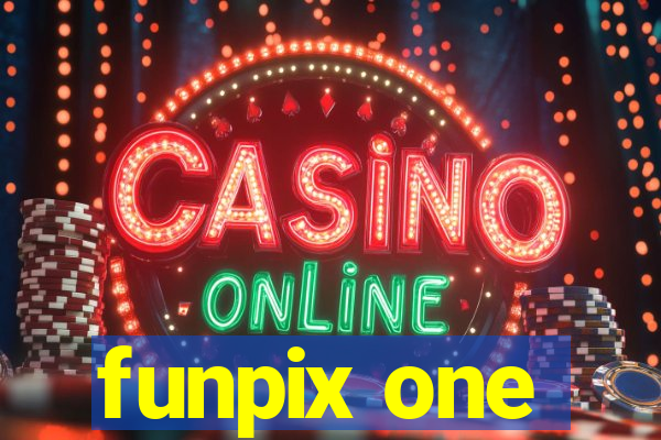 funpix one