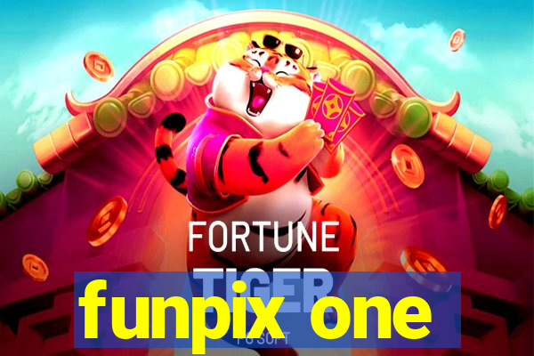 funpix one