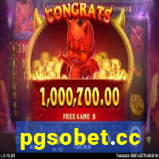 pgsobet.cc