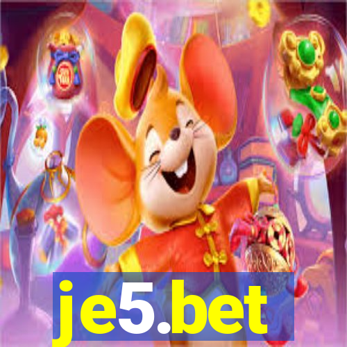 je5.bet