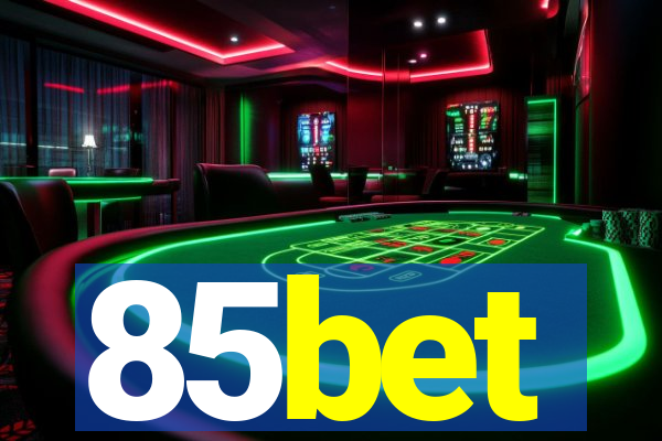 85bet