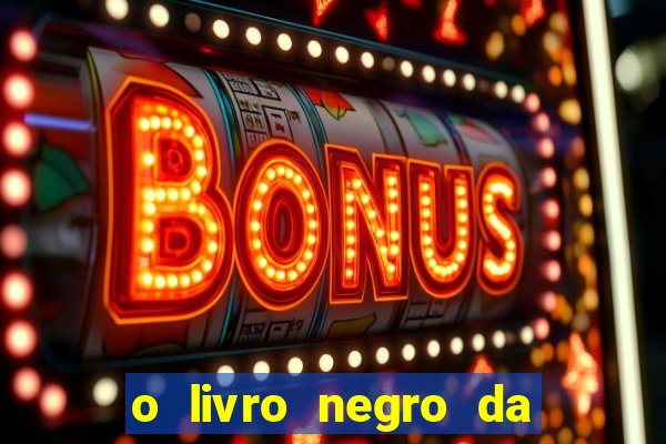 o livro negro da loteria pdf dowload