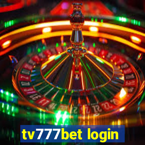 tv777bet login