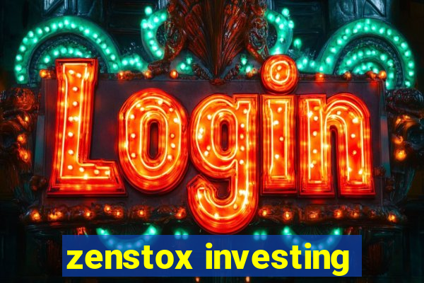 zenstox investing