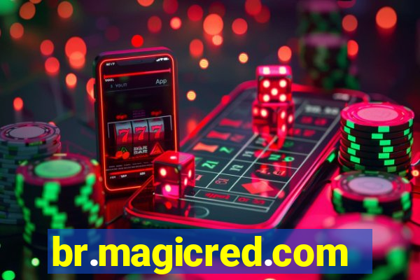 br.magicred.com