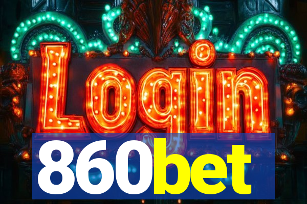 860bet