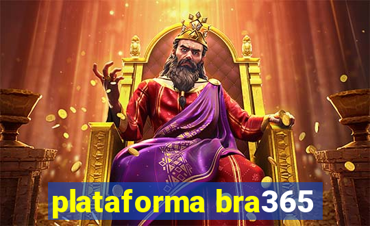 plataforma bra365