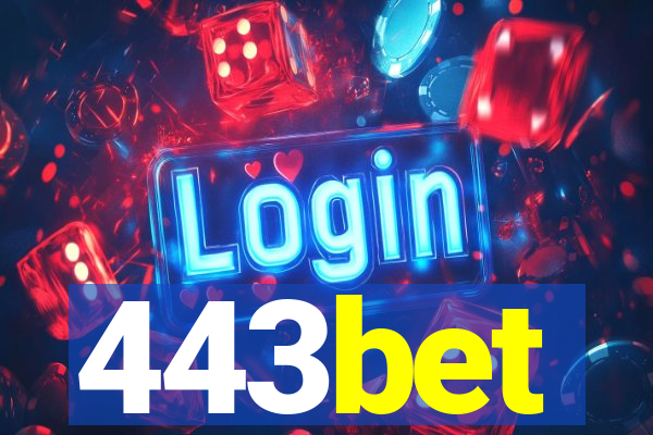 443bet