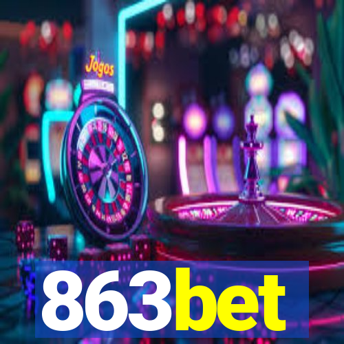 863bet