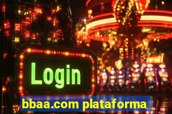 bbaa.com plataforma