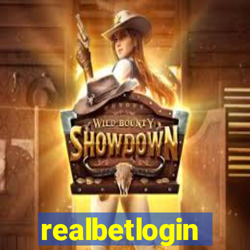 realbetlogin