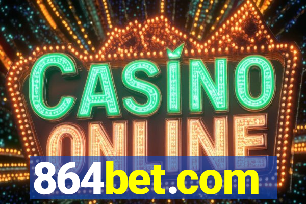 864bet.com