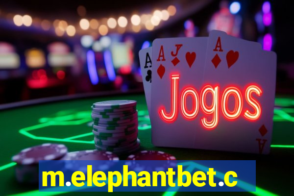 m.elephantbet.co.ao