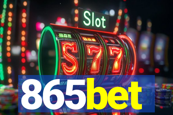 865bet