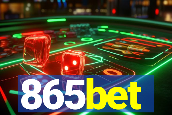 865bet