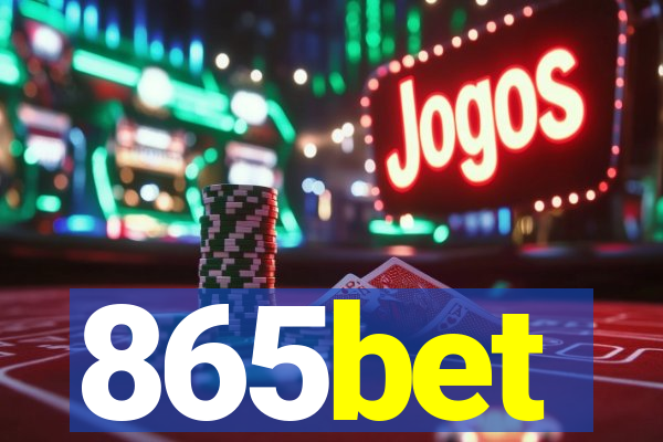 865bet