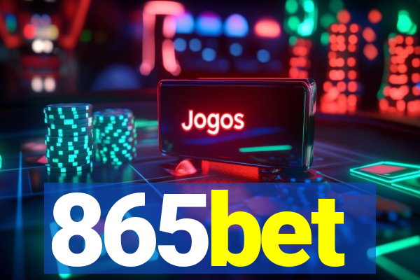 865bet