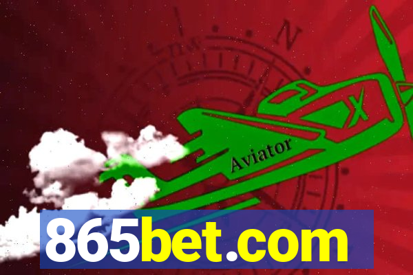 865bet.com