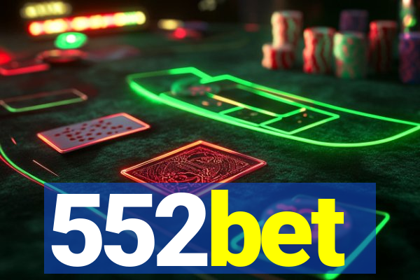 552bet