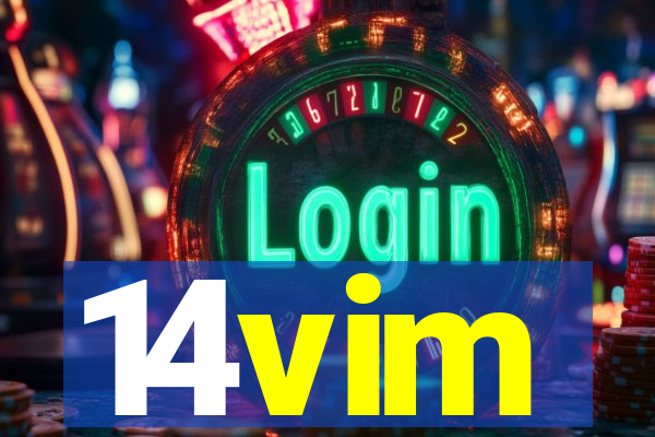 14vim