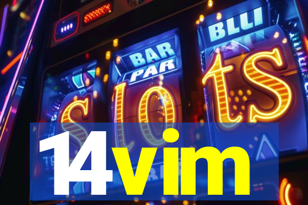 14vim