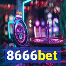 8666bet