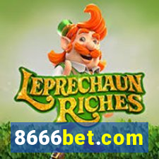 8666bet.com