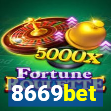 8669bet