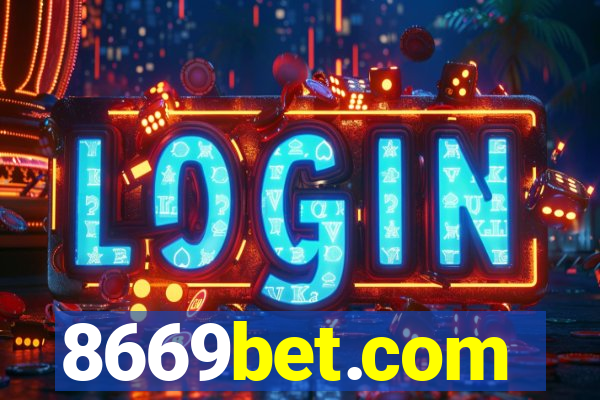 8669bet.com