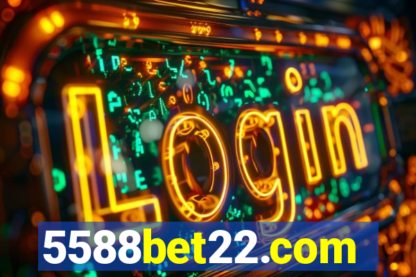 5588bet22.com