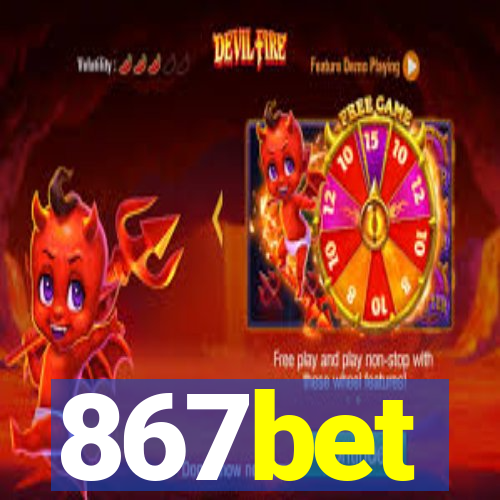 867bet