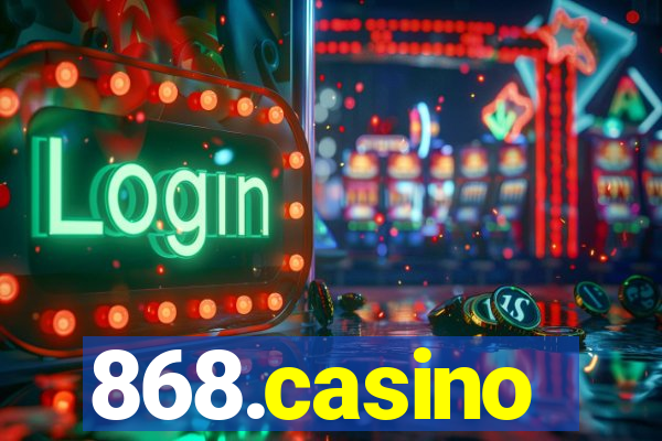 868.casino