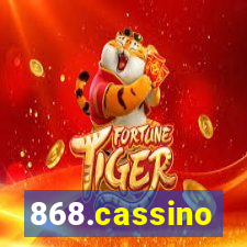 868.cassino