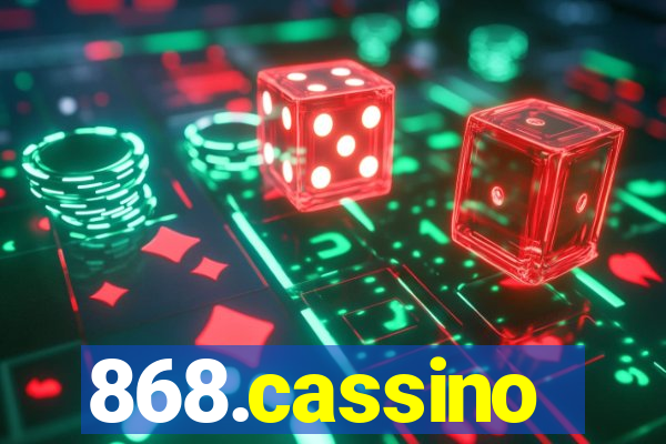 868.cassino