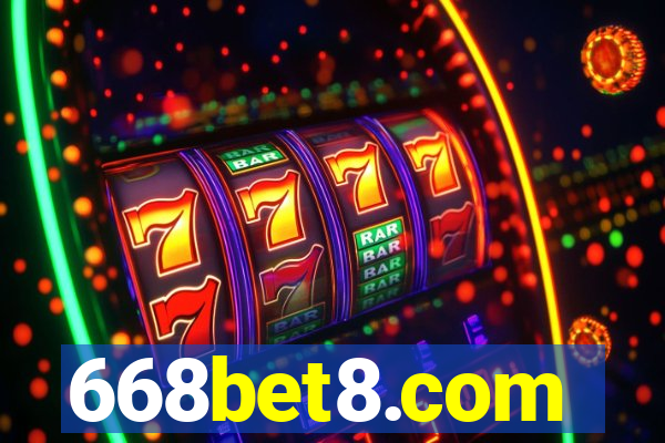 668bet8.com