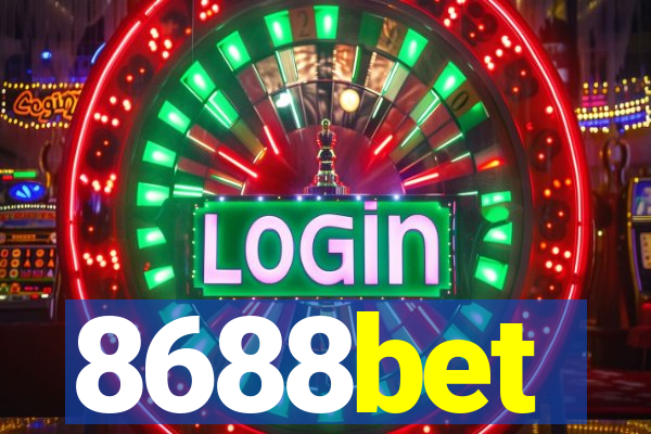 8688bet