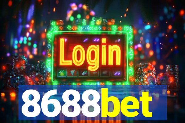 8688bet