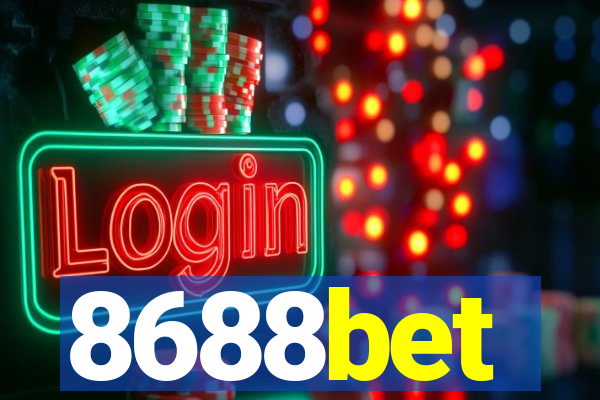 8688bet