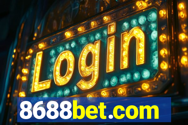 8688bet.com