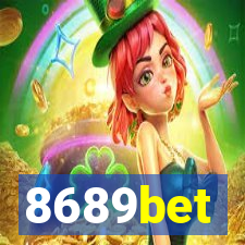 8689bet