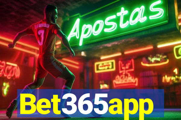 Bet365app